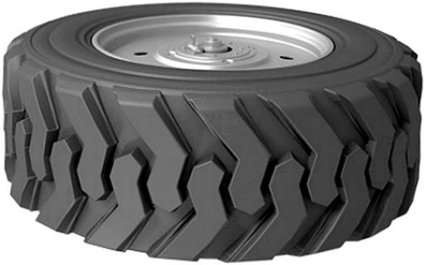 Шина Nortec IND 02 10.00-16.5 131 A5 бескамерная для строительной, подъемной и дорожной техники